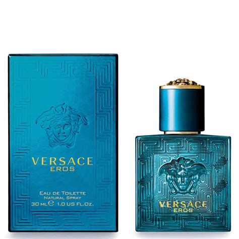 30ml eros versace edt|versace eros cost.